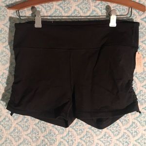 Victoria’s Secret VSX workout shorts